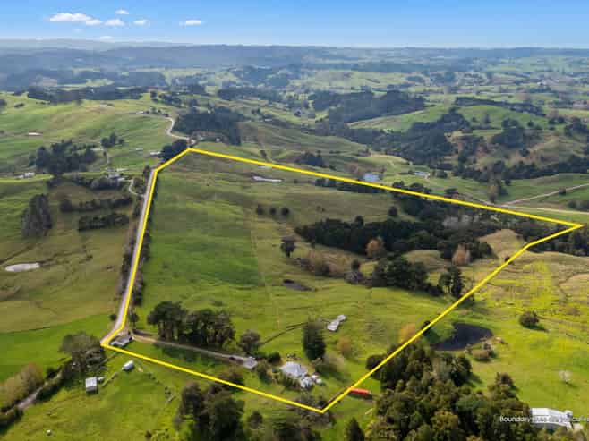 70 Biddle Road, Wellsford