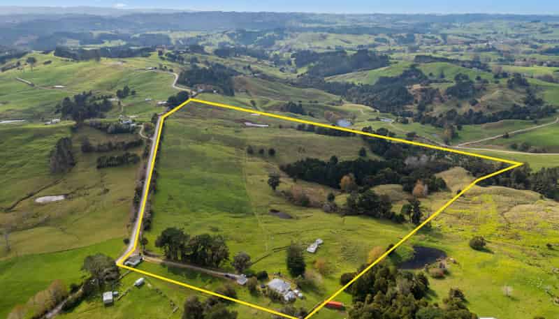 70 Biddle Road, Wellsford