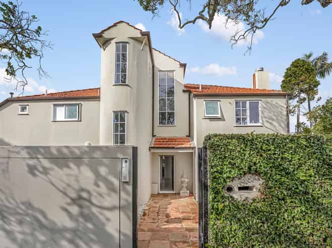 55 St Stephens Avenue, Parnell
