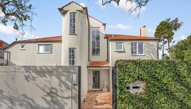 55 St Stephens Avenue, Parnell