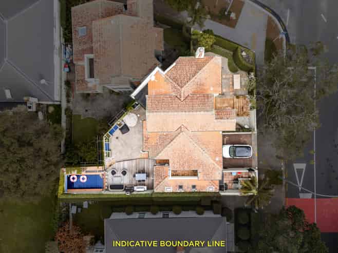 55 St Stephens Avenue, Parnell