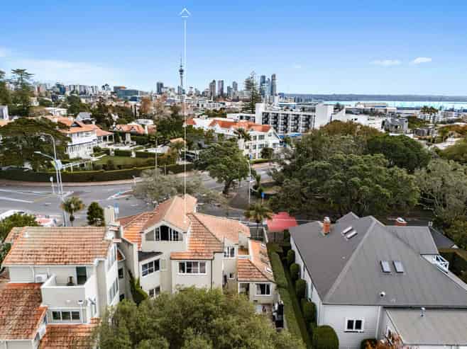 55 St Stephens Avenue, Parnell