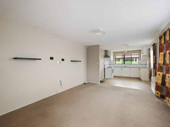 8A Coups Terrace, Kaiapoi