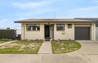 8A Coups Terrace, Kaiapoi