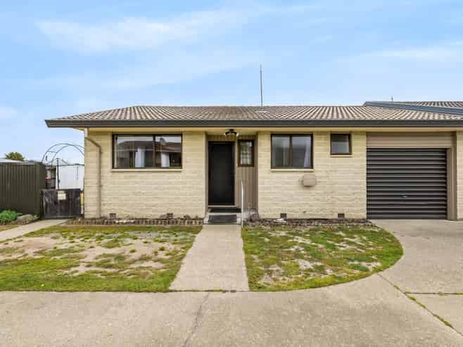 8A Coups Terrace, Kaiapoi