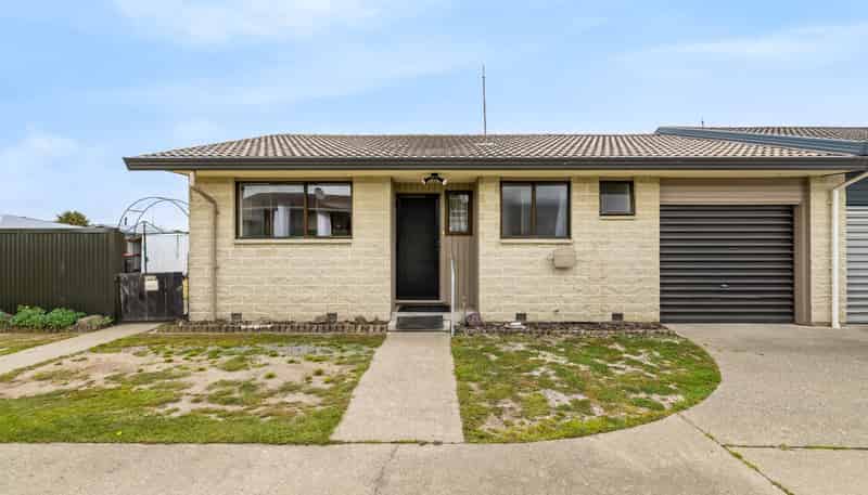 8A Coups Terrace, Kaiapoi