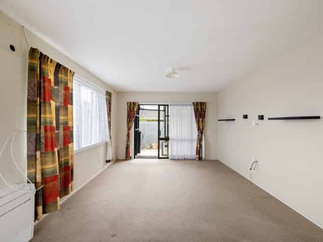 8A Coups Terrace, Kaiapoi