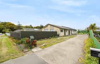 8A Coups Terrace, Kaiapoi