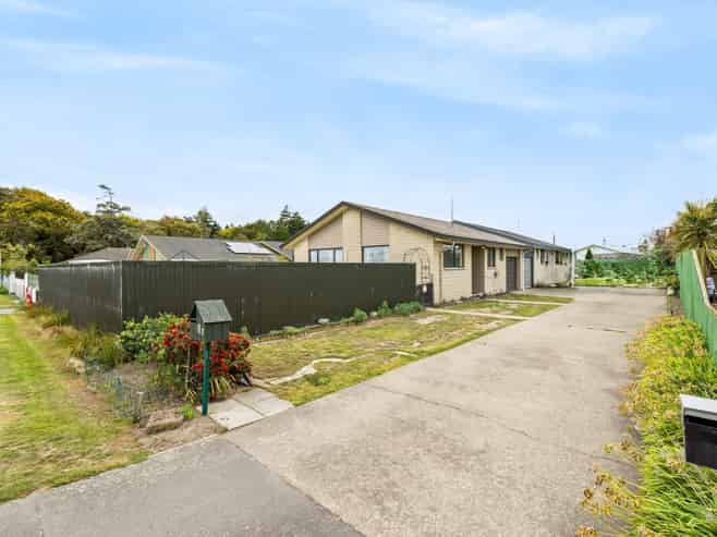 8A Coups Terrace, Kaiapoi
