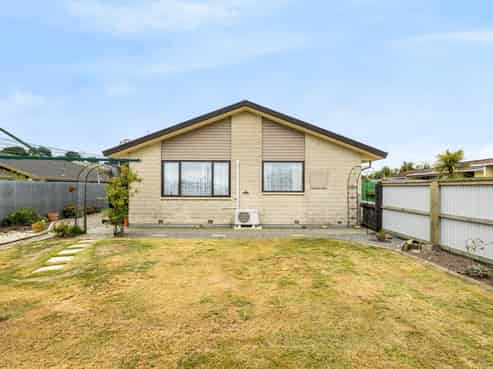 8A Coups Terrace, Kaiapoi
