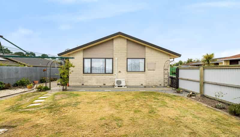 8A Coups Terrace, Kaiapoi