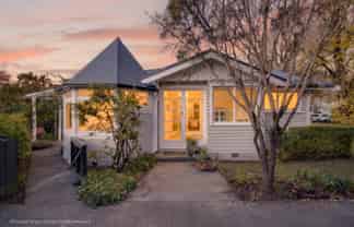 4 Woodbridge Road, Cashmere