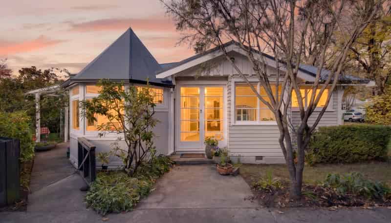 4 Woodbridge Road, Cashmere
