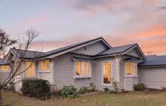 4 Woodbridge Road, Cashmere