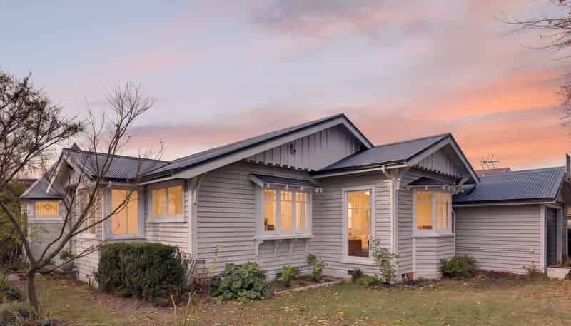 4 Woodbridge Road, Cashmere