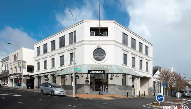 347 Parnell Road, Parnell