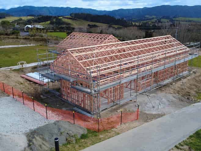 Lot 38/2343 Cove Road, Mangawhai