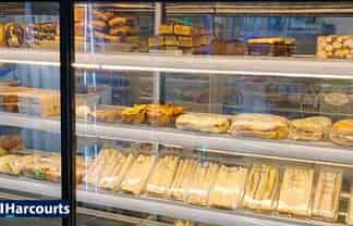 Highway Dairy and Food Bar For Sale