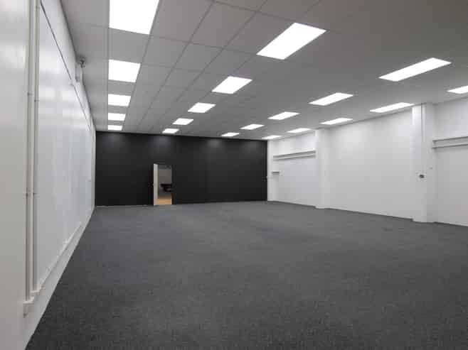 Warehouse | Visibility