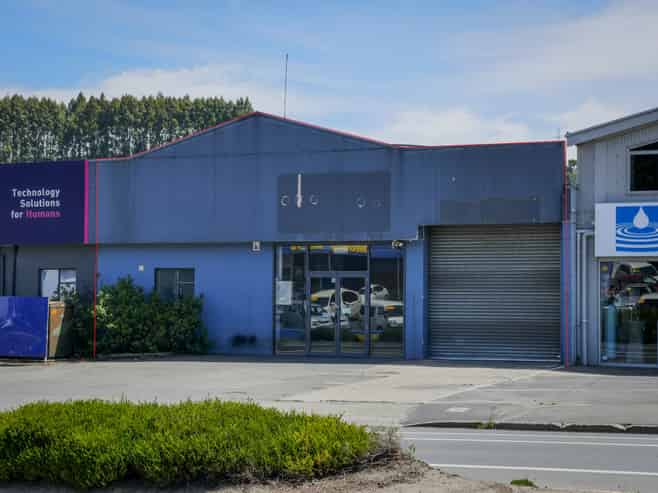 Warehouse | Visibility
