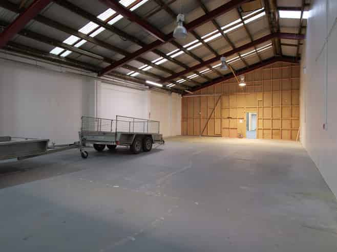 Warehouse | Visibility