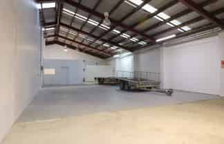 Warehouse | Visibility