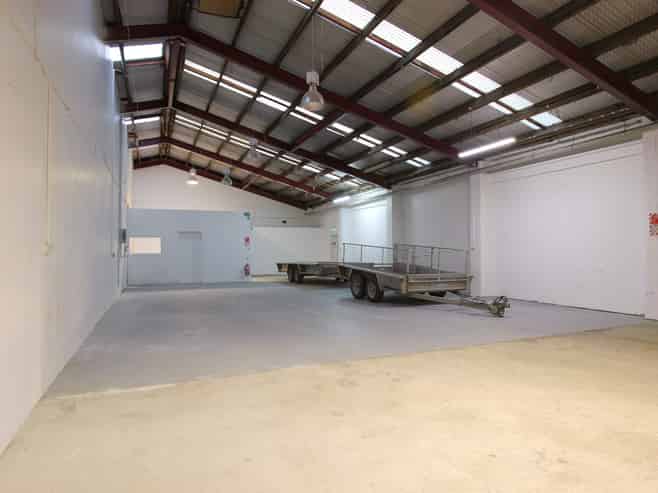 Warehouse | Visibility