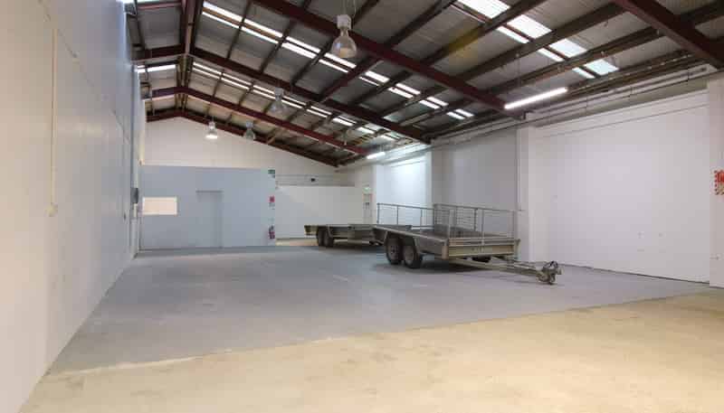 540 Kaikorai Valley Road, Bradford