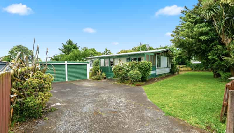 42 Heybridge Street, Manurewa