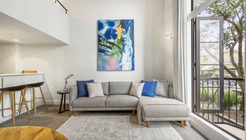 1F/3 Cheshire Street, Parnell, Auckland City, Parnell