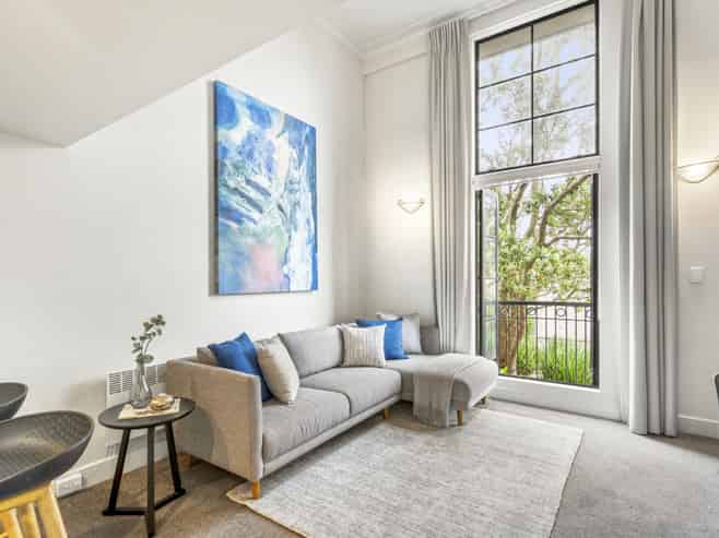 1F/3 Cheshire Street, Parnell, Auckland City, Parnell