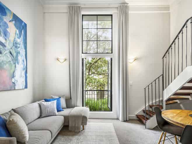 1F/3 Cheshire Street, Parnell, Auckland City, Parnell
