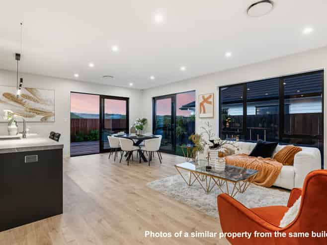 436 Te Taruna Drive, Milldale