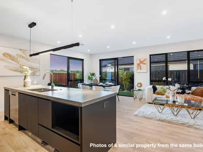 436 Te Taruna Drive, Milldale