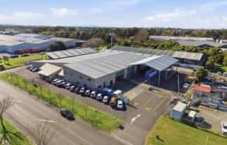 Quality Industrial Investment