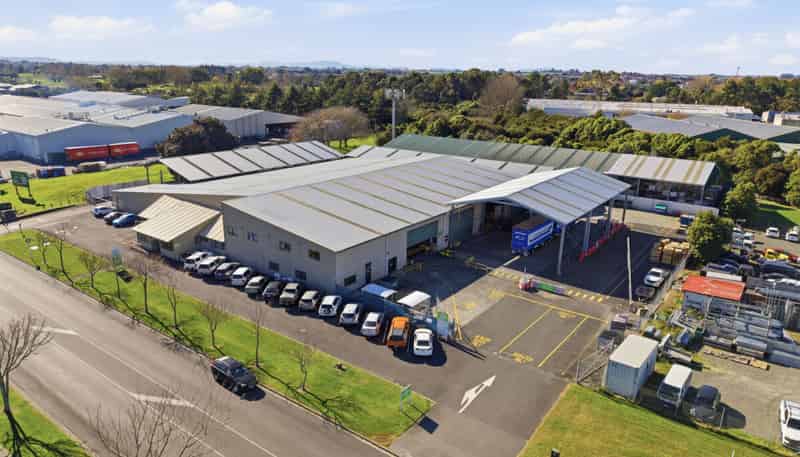 78 Maui Street, Te Rapa