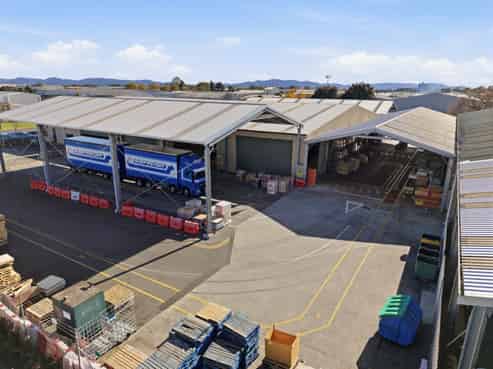 Quality Industrial Investment