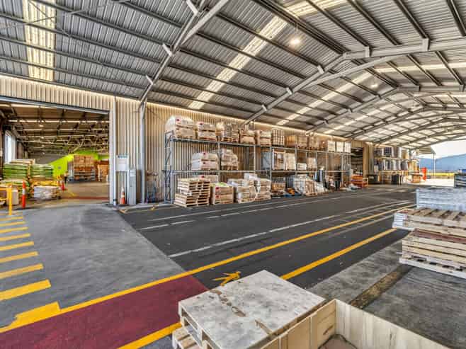 Quality Industrial Investment