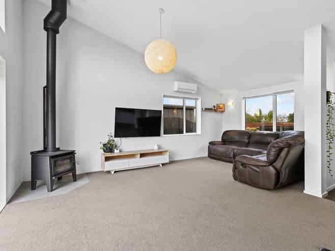 13A Vitruvius Way, Leeston