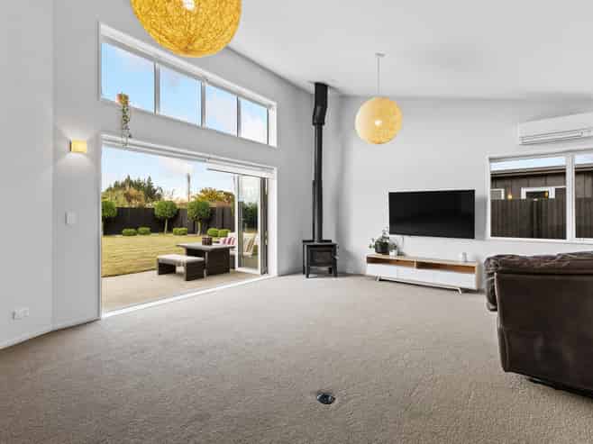 13A Vitruvius Way, Leeston