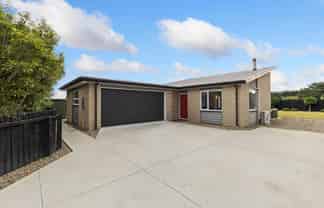 13A Vitruvius Way, Leeston