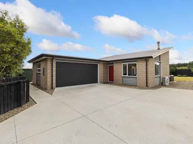 13A Vitruvius Way, Leeston