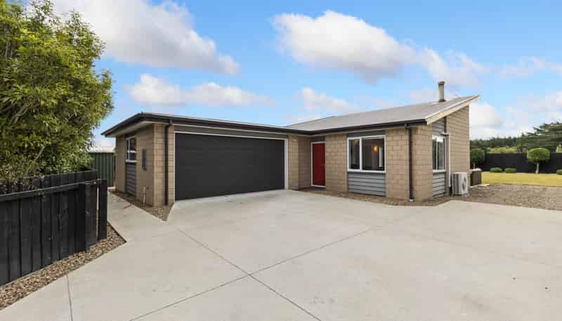 13A Vitruvius Way, Leeston