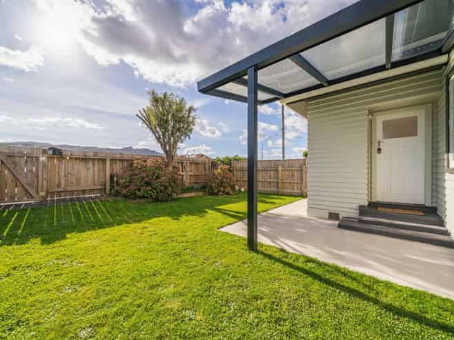 784 Fergusson Drive, Elderslea