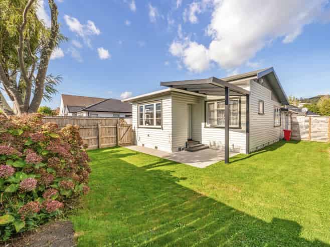 784 Fergusson Drive, Elderslea