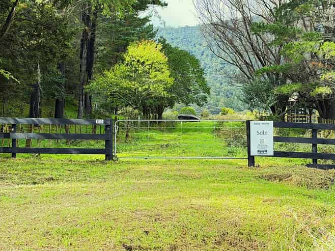 1155 Mataraua Road, Kaikohe