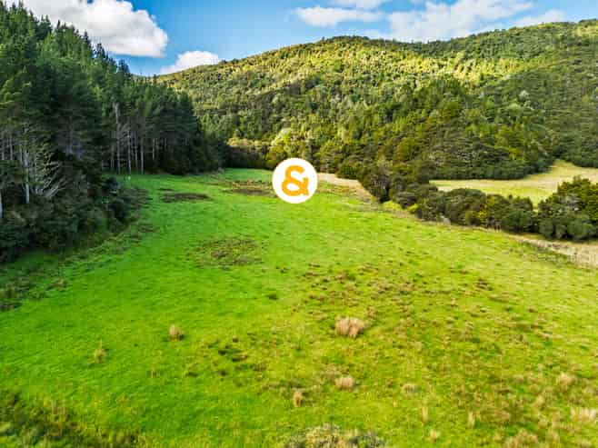 1155 Mataraua Road, Kaikohe