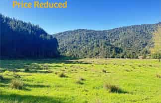 1155 Mataraua Road, Kaikohe