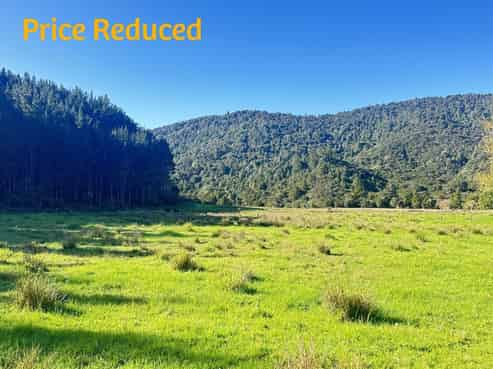 1155 Mataraua Road, Kaikohe