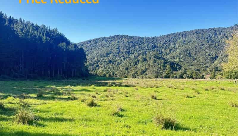 1155 Mataraua Road, Kaikohe